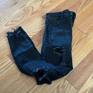 American Eagle Jeans Size 4
